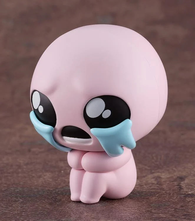 The Binding of Isaac Nendoroid No.2649 Isaac