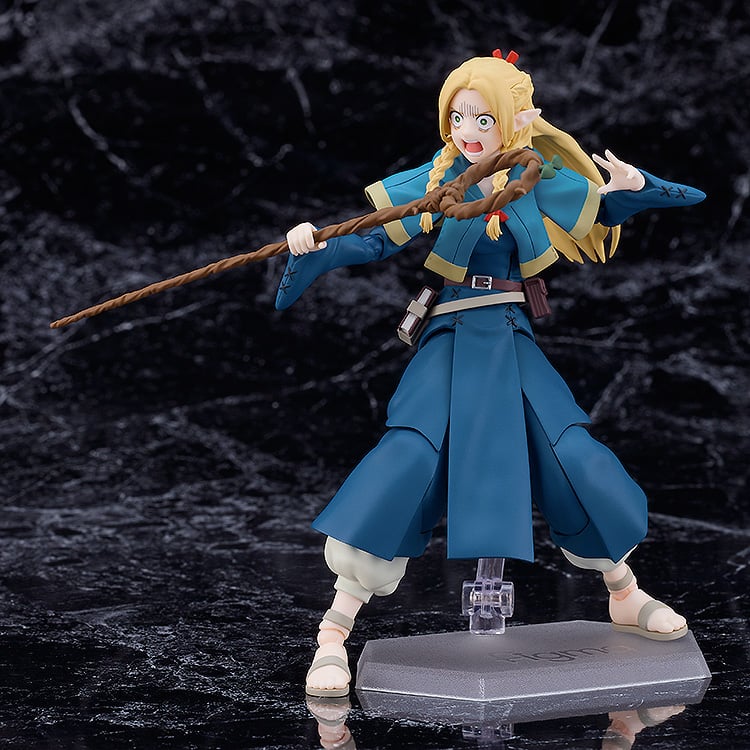 Delicious in Dungeon figma No.633 Marcille