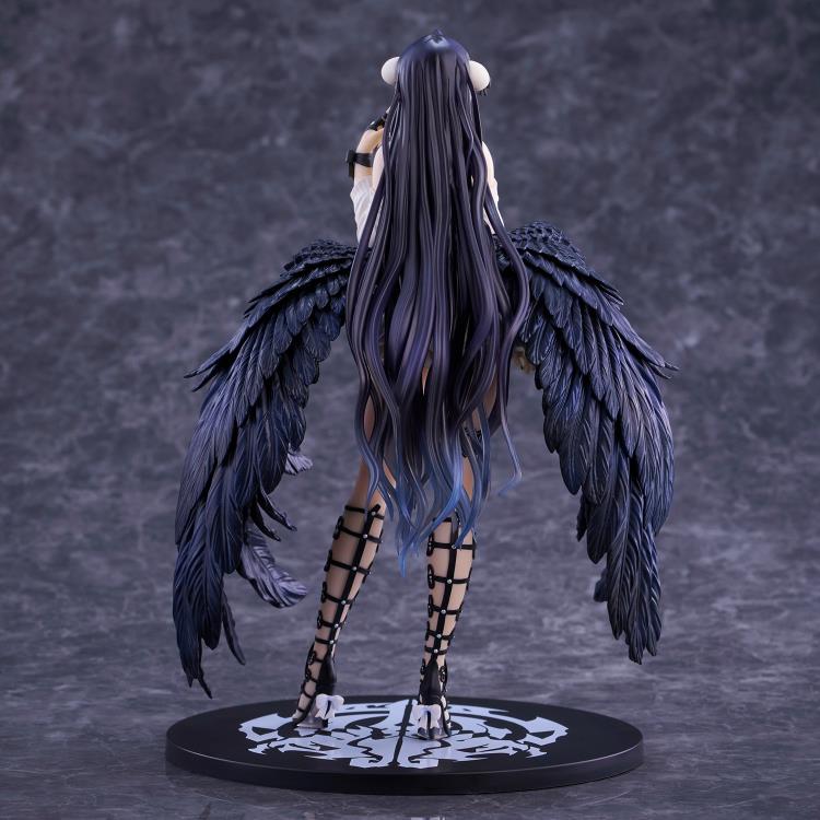 Overlord Albedo (so-bin Limited Color Ver.) 1/6 Scale Figure