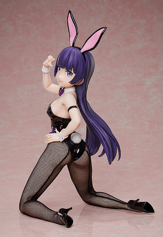 Oreimo B-Style Kuroneko (Bunny Ver.) 1/4 Scale Figure