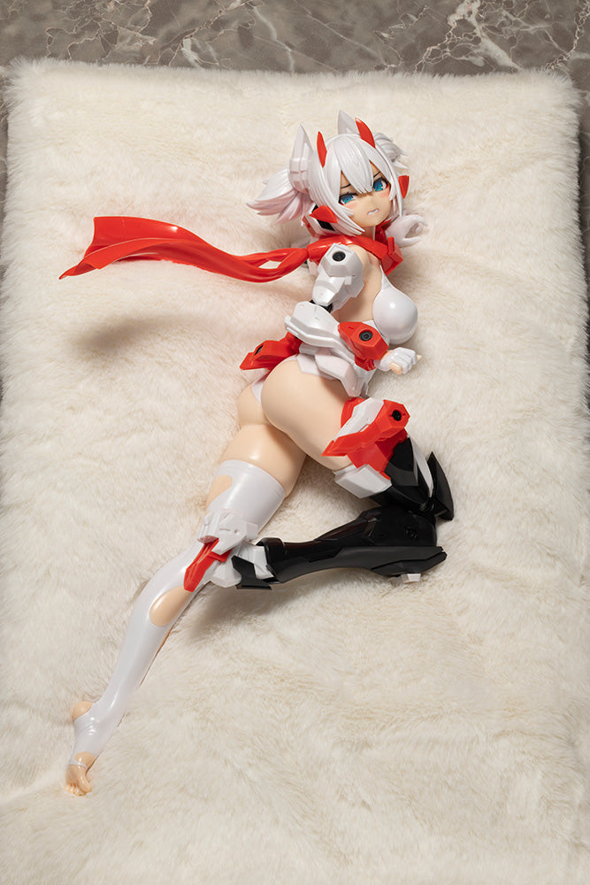 Megami Device Asra Ninja (Modelers Edition) 2/1 Scale Model Kit