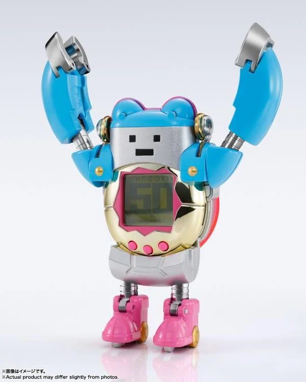 Tamagotchi Chogokin Tamagotchi Robot