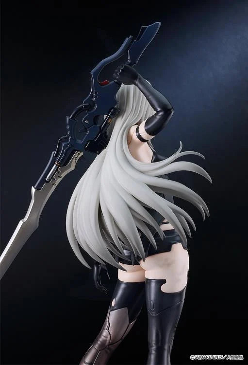 NieR Automata Ver1.1a A2 (YoRHa Type A No.2) 1/7 Scale Figure