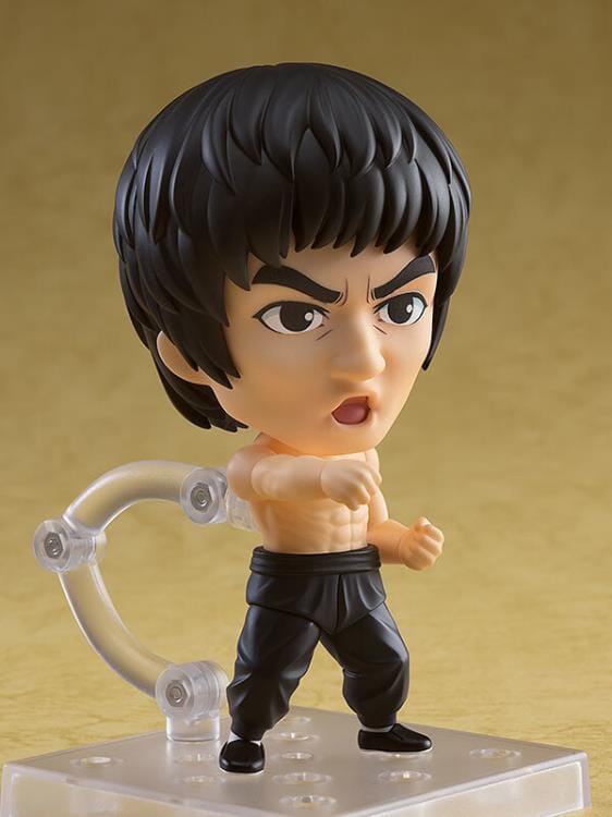 Nendoroid No. 2191 Bruce Lee