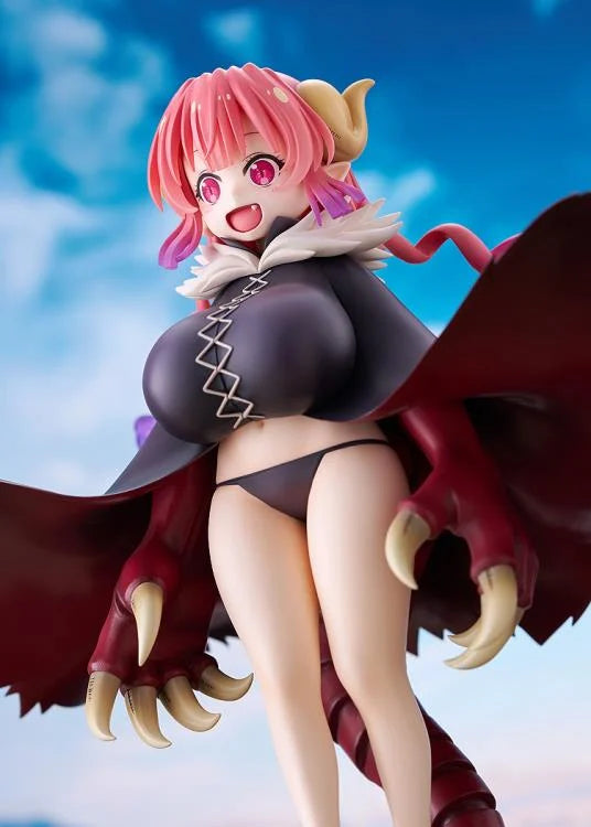 Miss Kobayashi's Dragon Maid Iruru 1/7 Scale Figure