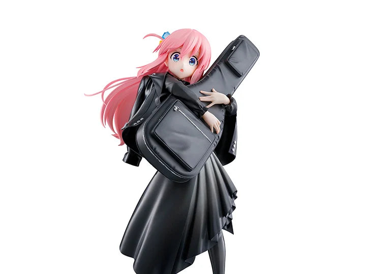 Bocchi the Rock! Ichibansho Hotori Gotoh Figure