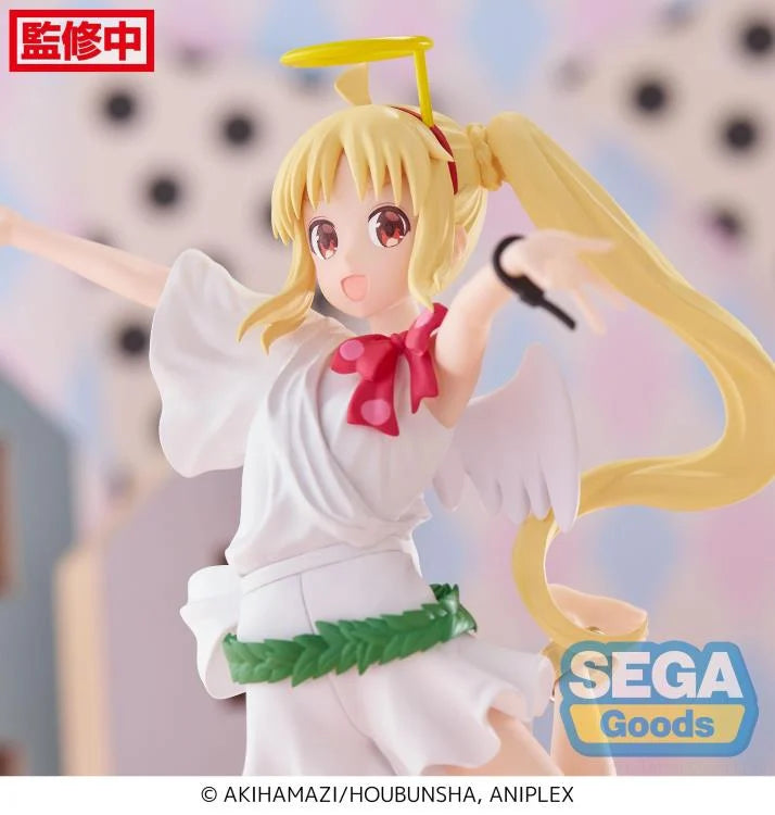 Bocchi the Rock! Luminasta Nijika Ijichi Figure