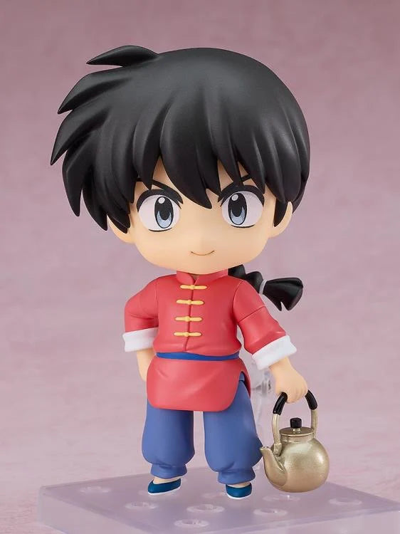 Ranma 1/2 Nendoroid No.2690 Ranma Saotome