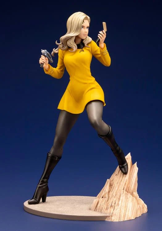 Star Trek Bishoujo Command Officer