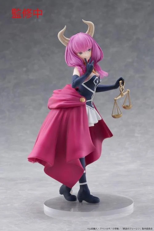 Frieren Beyond Journey's End Aura Coreful Figure