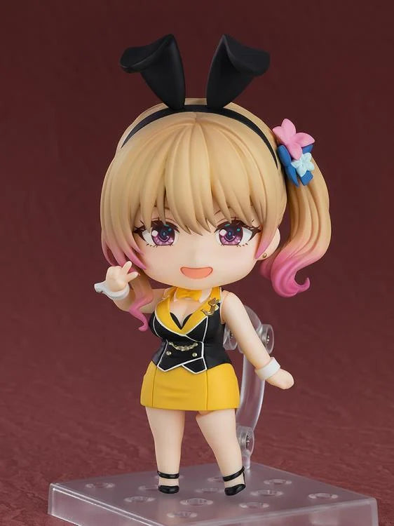 Bunny Garden Nendoroid No.2602 Rin