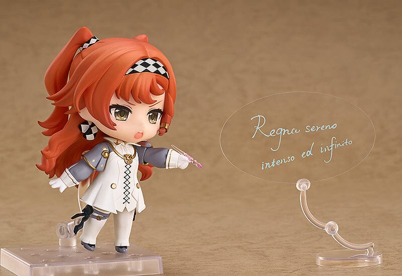 Reverse 1999 Nendoroid No.2391 Sonetto