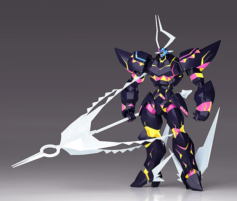 Promare Moderoid Lio de Galon Model Kit