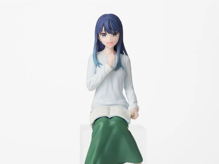 Oshi no Ko Akane Kurokawa (In Training) Premium Perching Figure