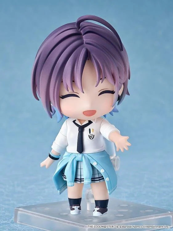 The Idolmaster Shiny Colors Nendoroid No.2592 Toru Asakura