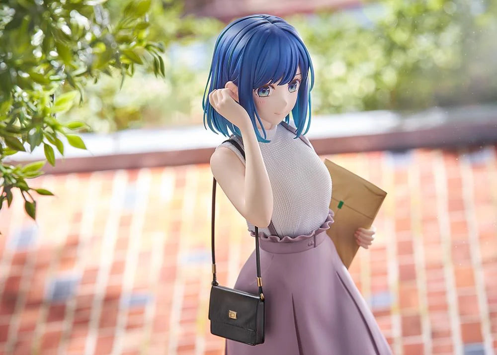 Oshi no Ko Akane Kurokawa (Date Style Ver.) 1/6 Scale Figure