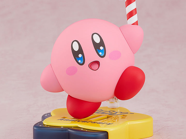 Kirby Adventures Nendoroid No.1883 Kirby (30th Anniversary Edition)