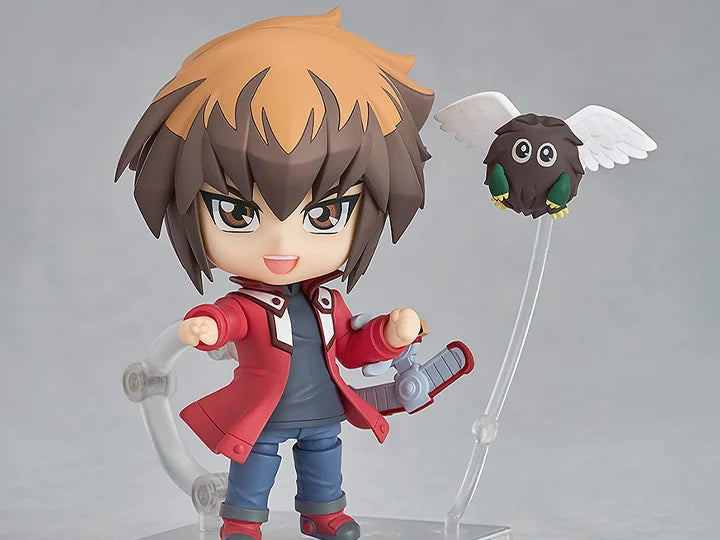 Yu-Gi-Oh! GX Nendoroid No.2382 Jaden Yuki