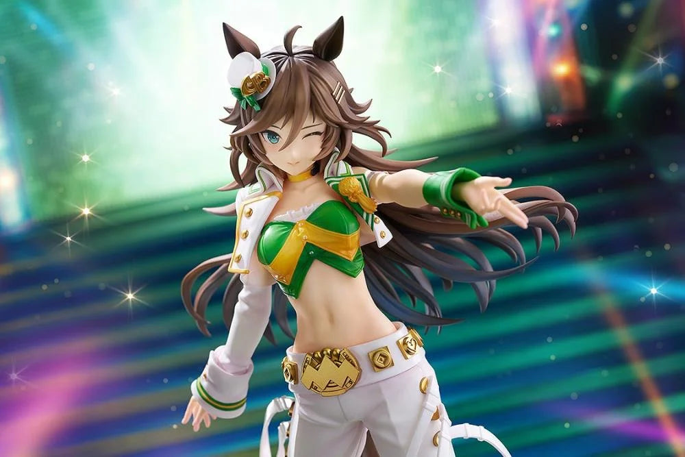 Uma Musume Pretty Derby Mr. C.B. 1/7 Scale Figure