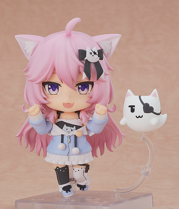 VShojo Nendoroid No.1908 Nyatasha Nyanners