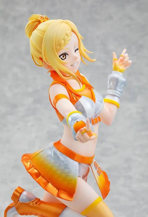 Love Live! Nijigasaki High School Idol Club Ai Miyashita and Karin Asaka (Super Nova Ver.) 1/7 Scale Figure Set