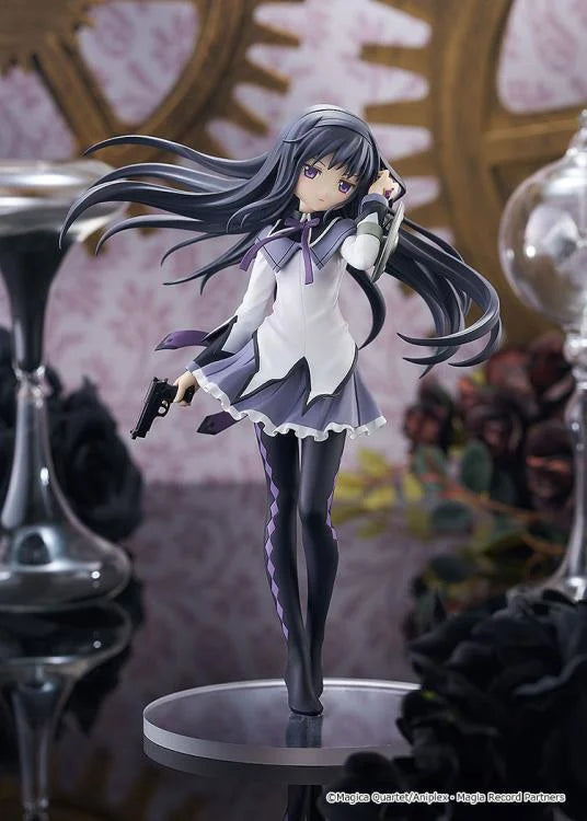 Puella Magi Madoka Magica Side Story Magia Record Pop Up Parade Homura Akemi