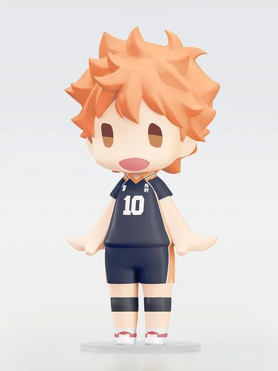 Haikyu!! Hello! Good Smile Shoyo Hinata