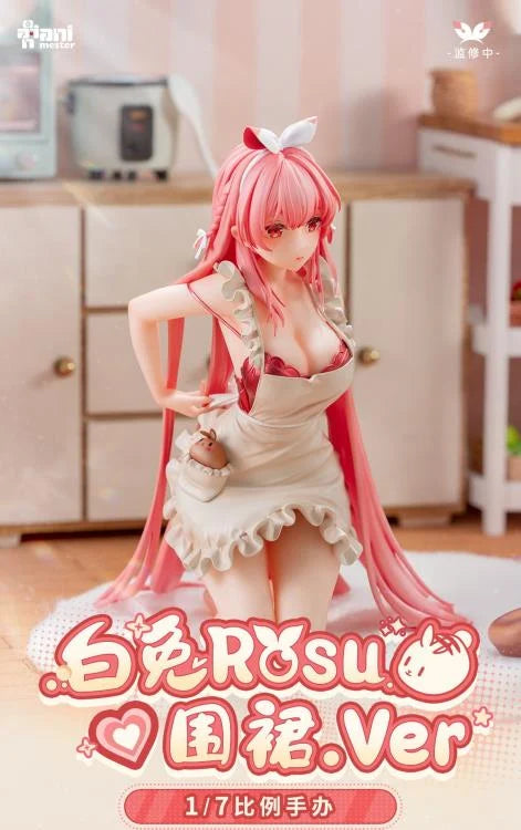 White Rabbit Rosu (Apron Ver.) 1/7 Scale Figure