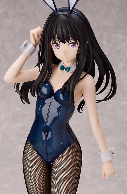 Lycoris Recoil B-Style Takina Inoue (Bunny Ver.) 1/4 Scale Figure