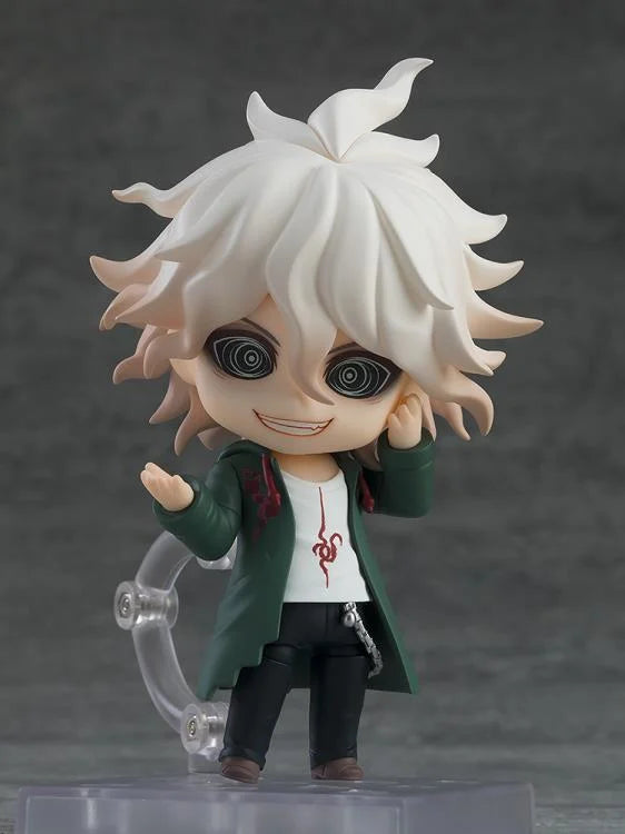 Danganronpa 1.2 Reload Nendoroid No.2580 Nagito Komaeda