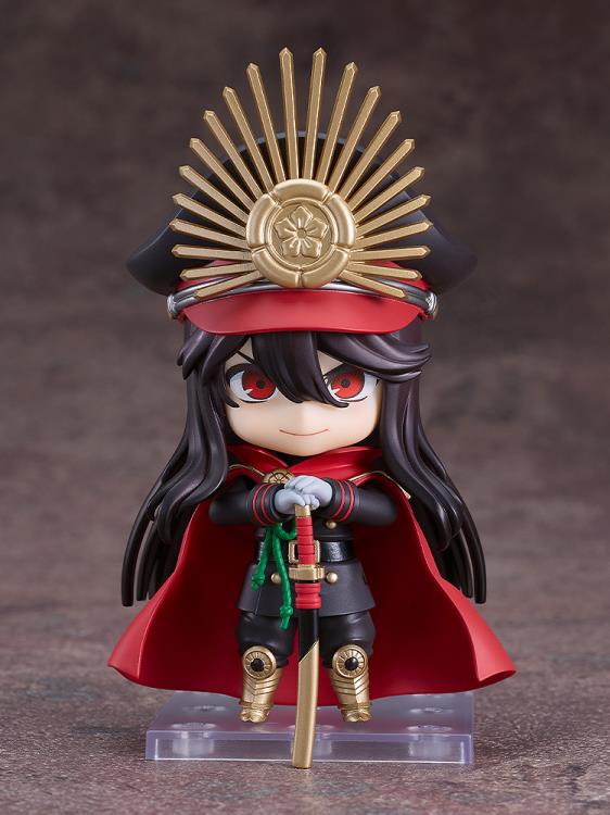 Fate/Grand Order Nendoroid No.2632 Oda Nobunaga (Archer)