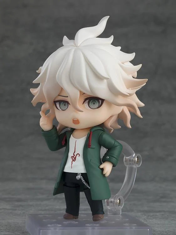 Danganronpa 1.2 Reload Nendoroid No.2580 Nagito Komaeda