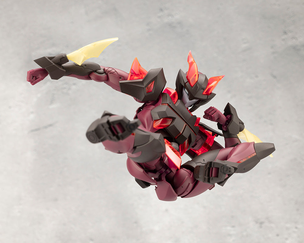 Megalomaria Unlimited Universe Mephisto Model Kit