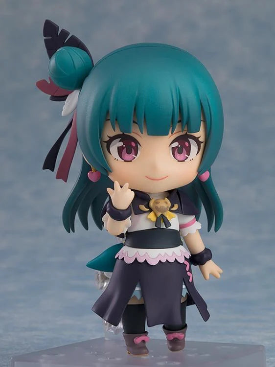 Yohane the Parhelion Sunshine in the Mirror Nendoroid No.2416 Yohane