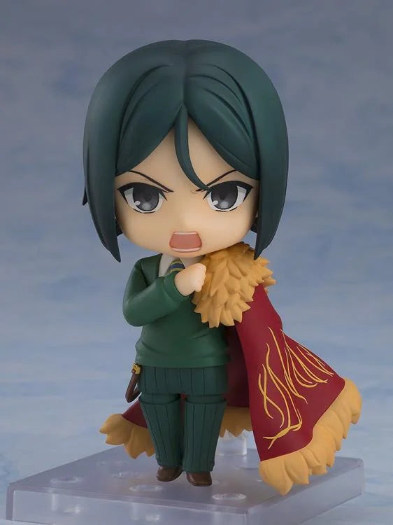 Fate/Grand Order Nendoroid No.2667 Caster/Zhuge Liang