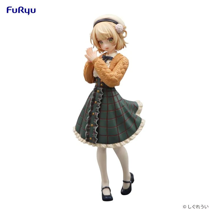 Ui Shigure Trio-Try-iT Figure