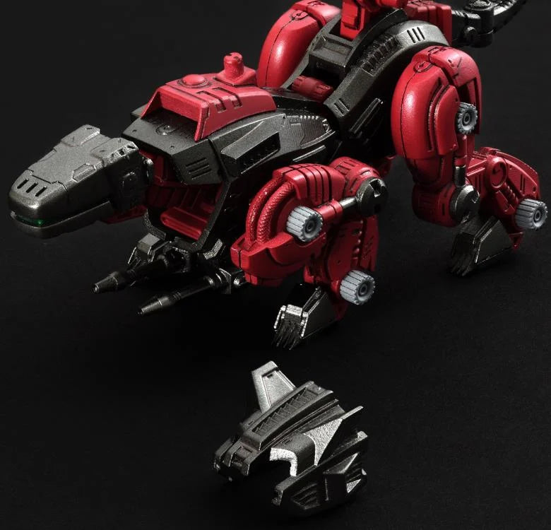 Zoids Realize Model RMZ-004 Hellcat (Guylos Color Ver.) 1/100 Scale Model Kit