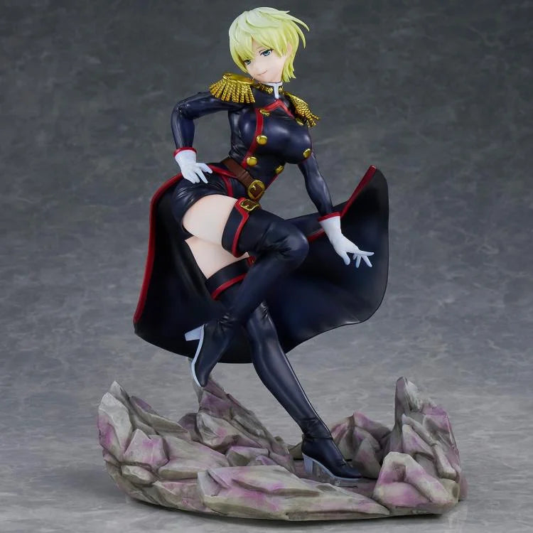 Chained Soldier Tenka Izumo 1/7 Scale Figure