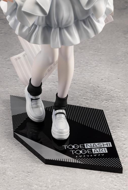 Girls Band Cry Tomo Ebizuka 1/7 Scale Figure