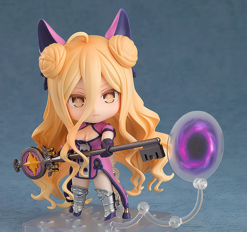 Date a Live V Nendoroid No.2432 Mukuro Hoshimiya