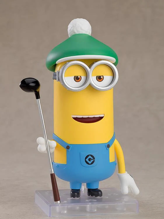 Minions Nendoroid No.2302 Kevin