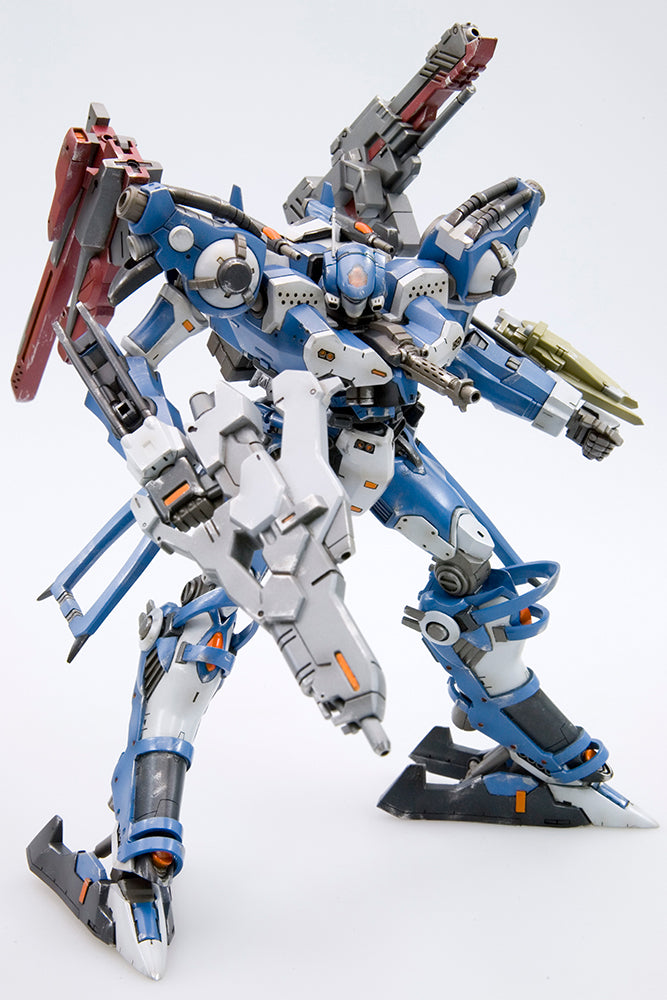 Armored Core For Answer Variable Infinity Crest CR-C89E (Oracle Ver.) Model Kit (Reissue)