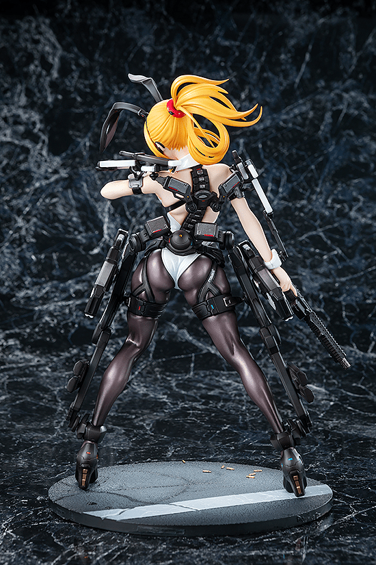 Arms Note KD Colle Powered Bunny 1/7 Scale Figure