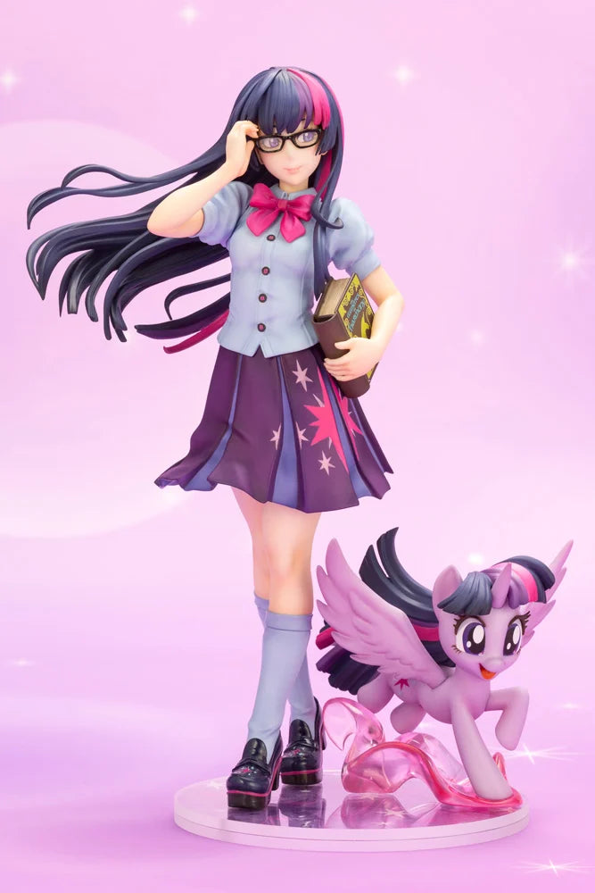 My Little Pony Bishoujo Twilight Sparkle (Reissue)