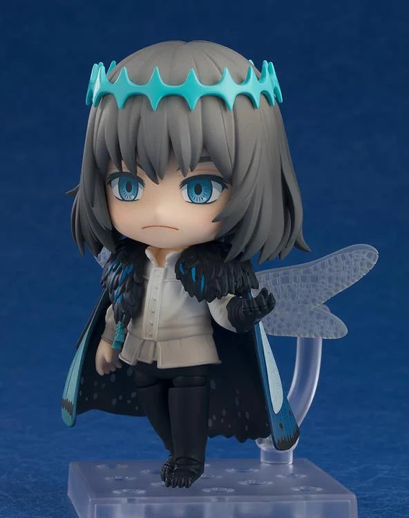 Fate/Grand Order Nendoroid No.2601 Pretender/Oberon Vortigern