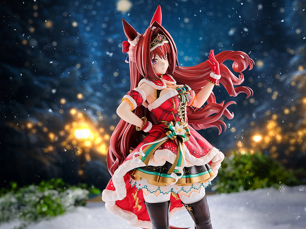 Uma Musume Pretty Derby Daiwa Scarlet (Scarlet Nuit Etoile) 1/7 Scale Figure