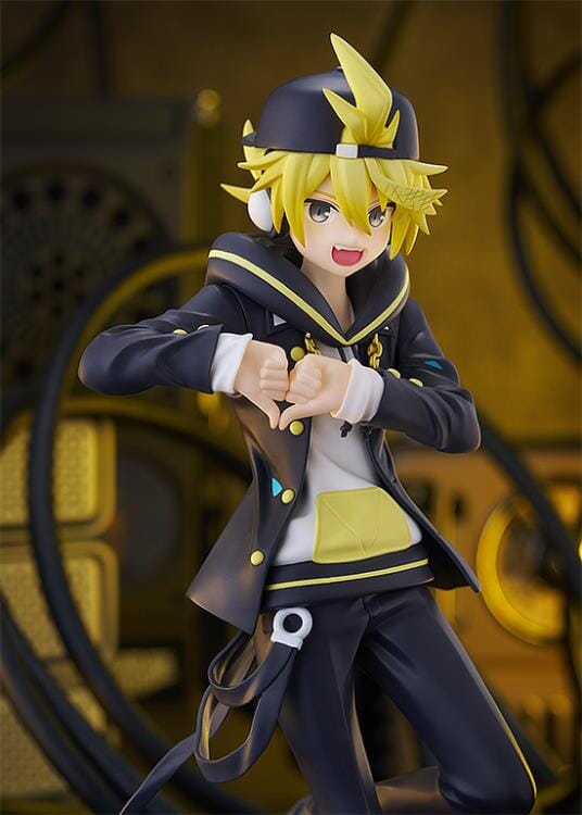 Vocaloid Pop Up Parade L Kagamine Len (Bring It On Ver.)