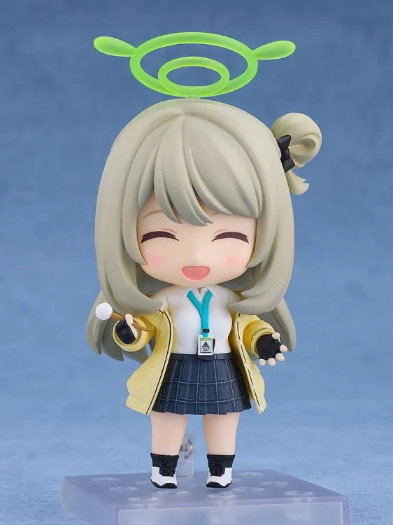 Blue Archive Nendoroid No.2511 Nonomi Izayoi