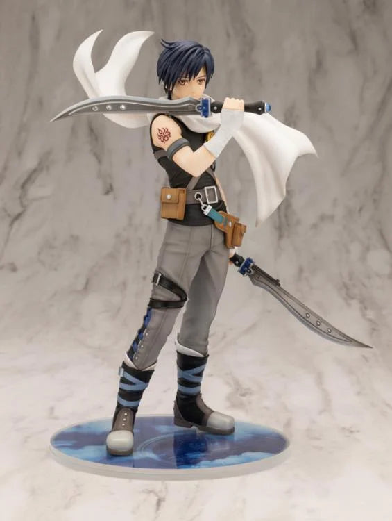 The Legend of Heroes Trails in the Sky SC Joshua Bright 1/8 Scale Figure