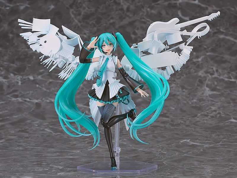 Vocaloid Character Vocal Series 01 PLAMATEA Hatsune Miku (Happy 16th Birthday Ver.) Model Kit